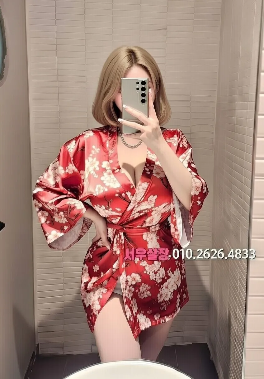 가산디지털단지 다국적노래클럽 프리미엄 라인업 10번 프로필