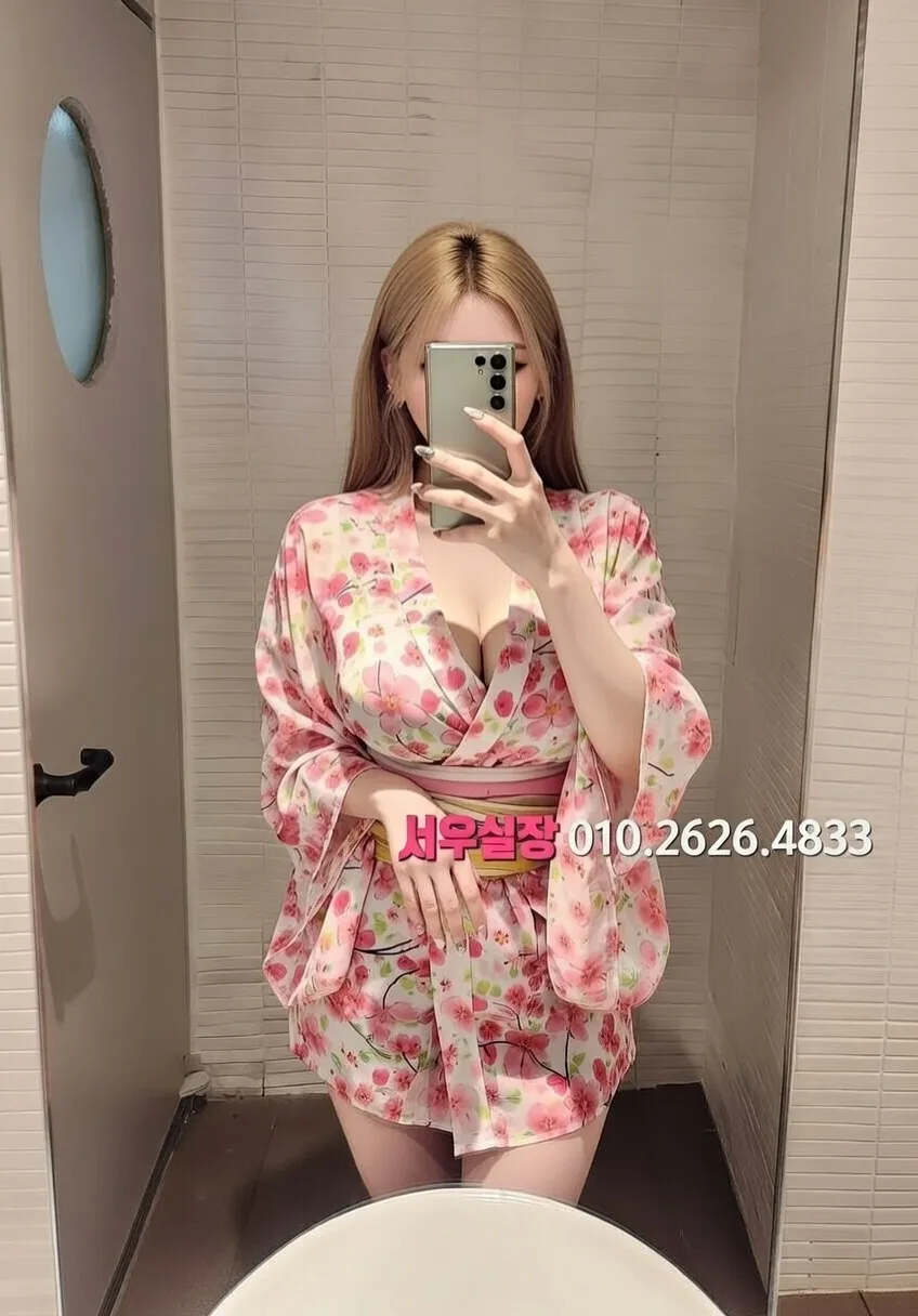 가산디지털단지 다국적노래클럽 프리미엄 라인업 38번 프로필