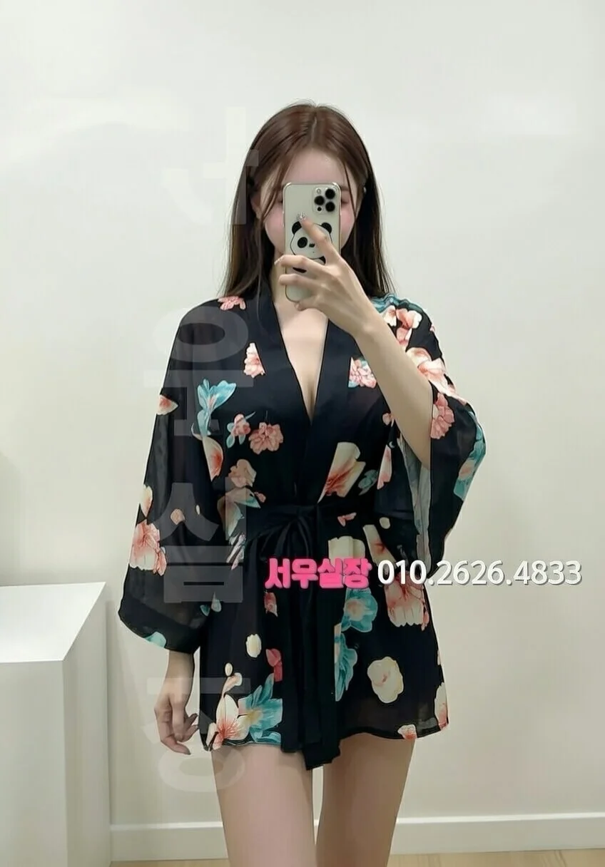 가산디지털단지 다국적노래클럽 프리미엄 라인업 39번 프로필