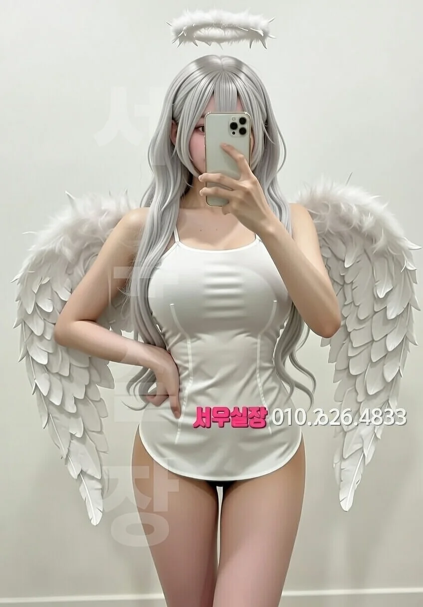 가산디지털단지 다국적노래클럽 프리미엄 라인업 14번 프로필