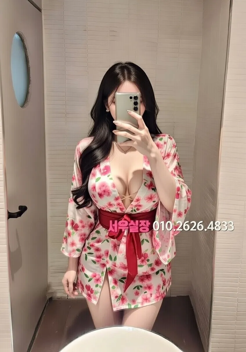 가산디지털단지 기모노룸 프리미엄 라인업 32번 프로필