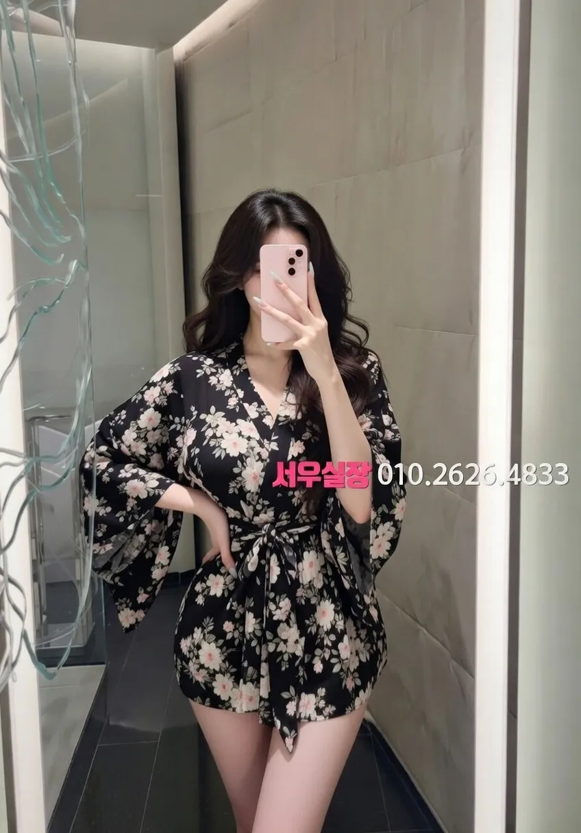 가산디지털단지 텐프로 프리미엄 라인업 40번 프로필