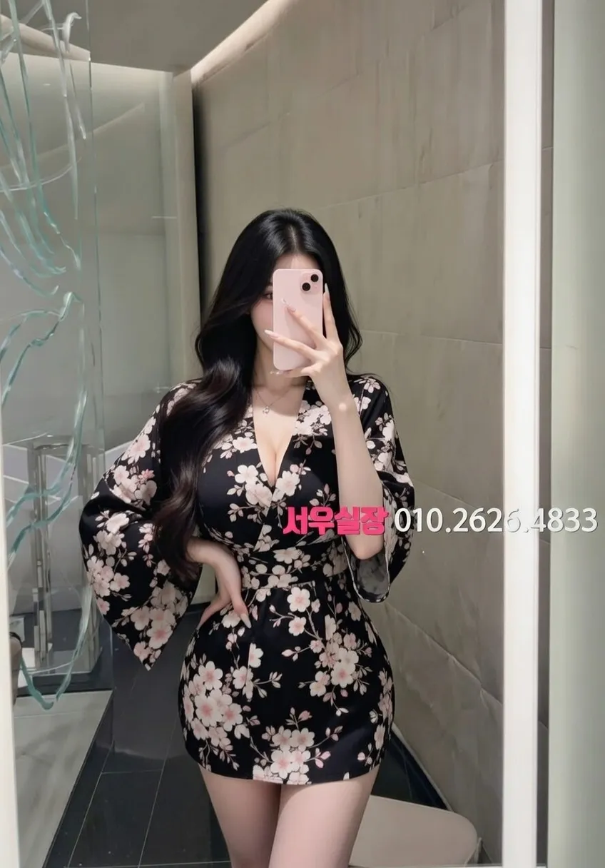 가산디지털단지 텐프로 프리미엄 라인업 20번 프로필