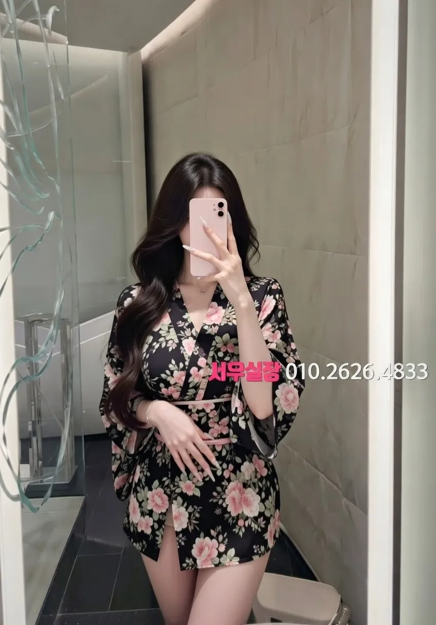 가산디지털단지 풀살롱 프리미엄 라인업 16번 프로필