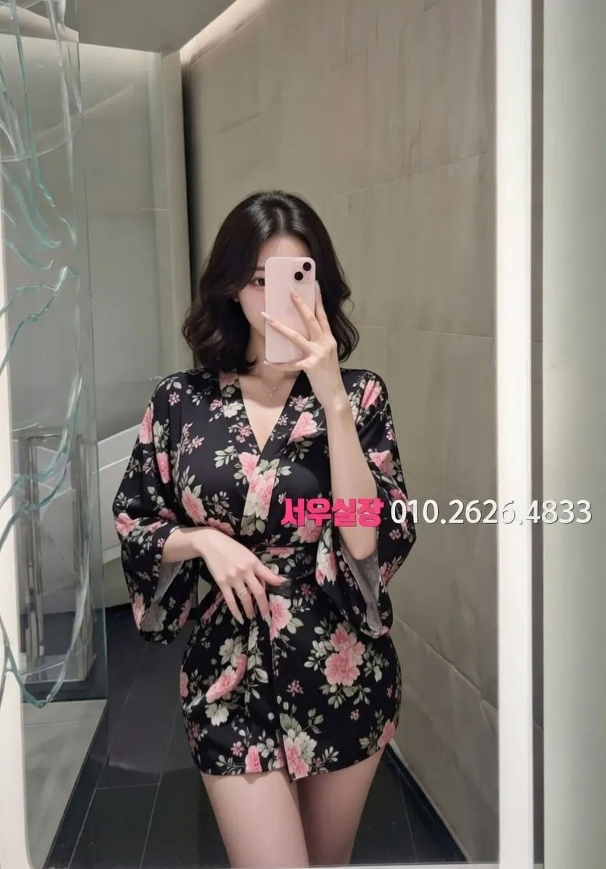 가산디지털단지 텐카페 프리미엄 라인업 20번 프로필