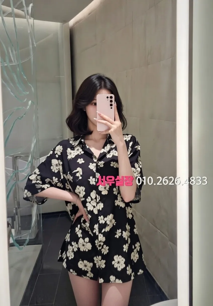 가산디지털단지 하이쩜오 프리미엄 라인업 33번 프로필