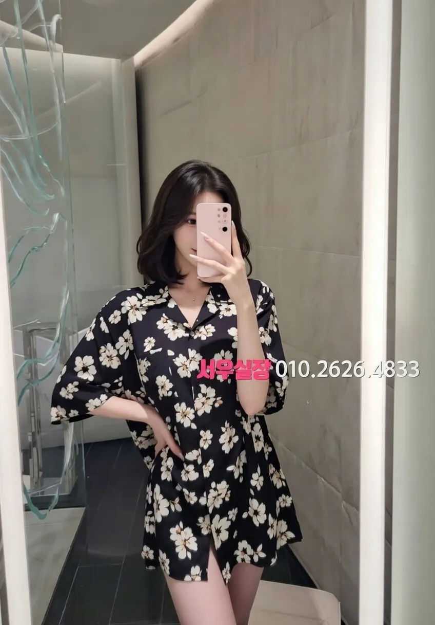 가산디지털단지 호빠 프리미엄 라인업 40번 프로필