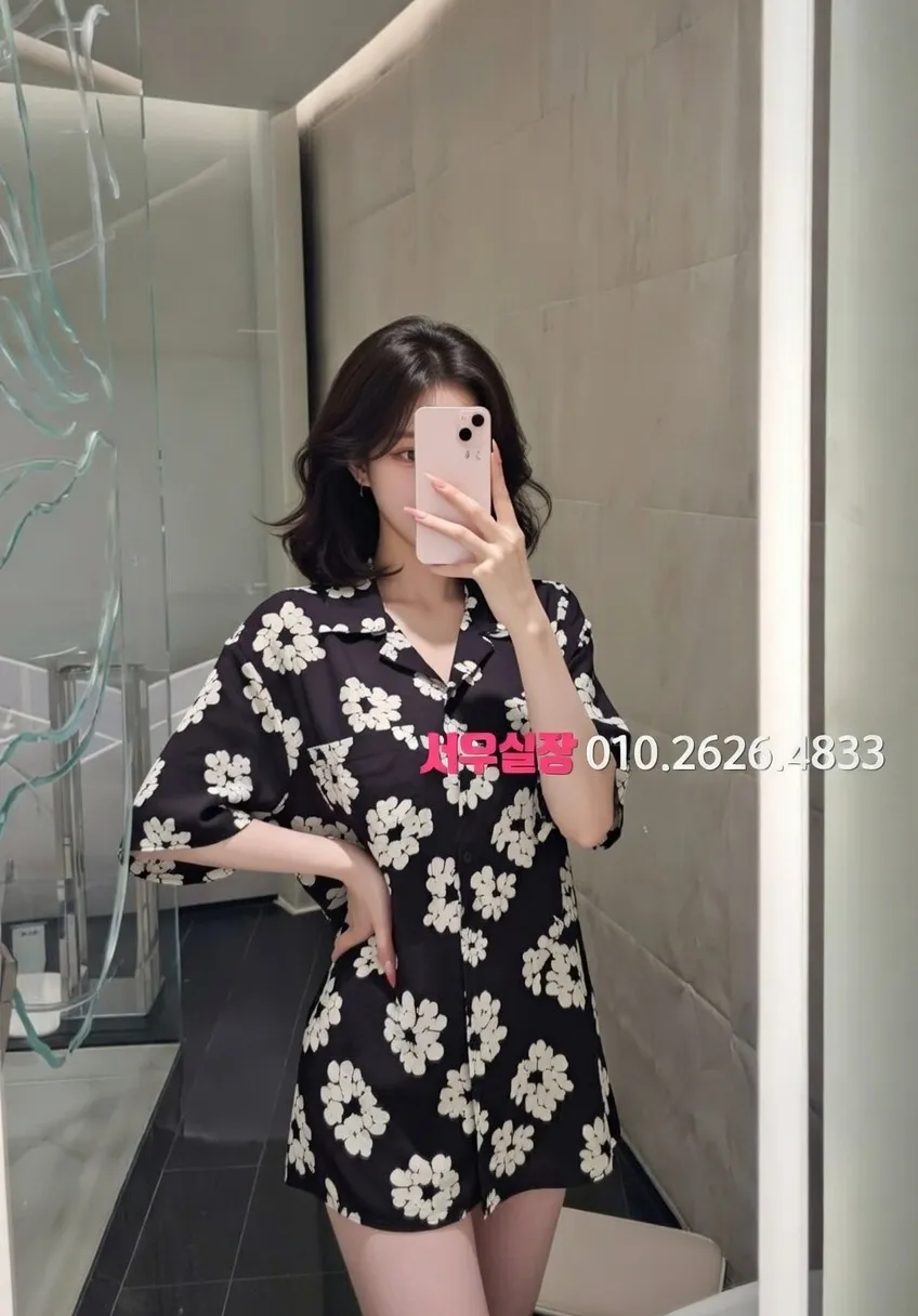 가산디지털단지 노래클럽 프리미엄 라인업 35번 프로필