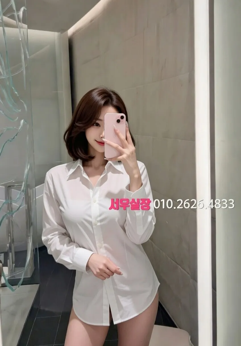 가산디지털단지 호빠 프리미엄 라인업 34번 프로필