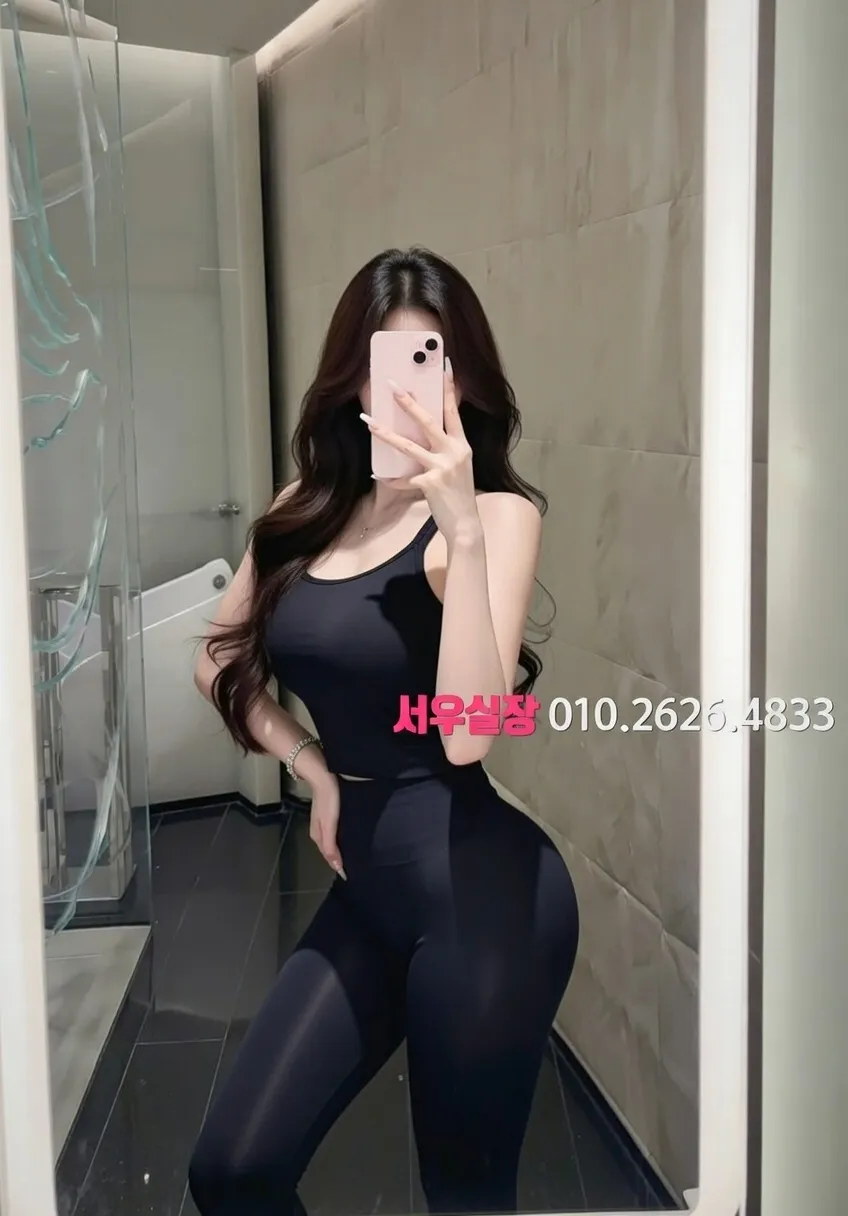 가산디지털단지 다국적노래클럽 프리미엄 라인업 3번 프로필