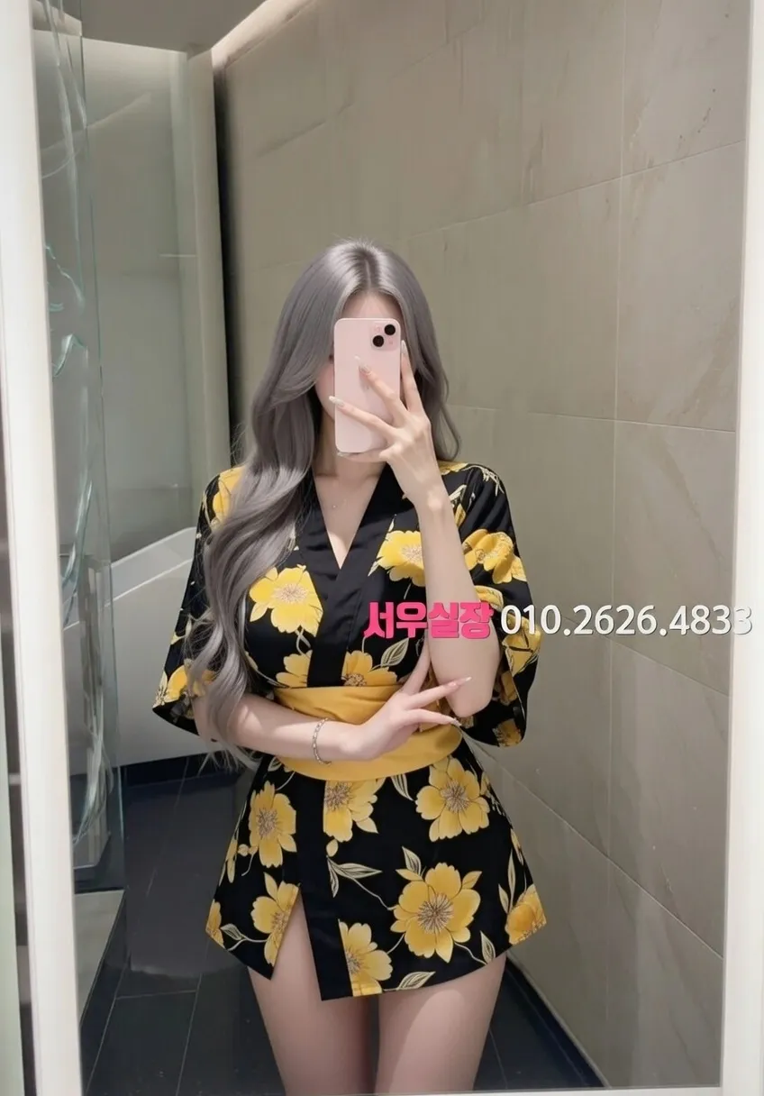 가산디지털단지 노래방 프리미엄 라인업 5번 프로필