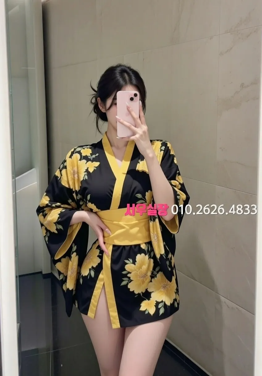 가산디지털단지 노래클럽 프리미엄 라인업 35번 프로필