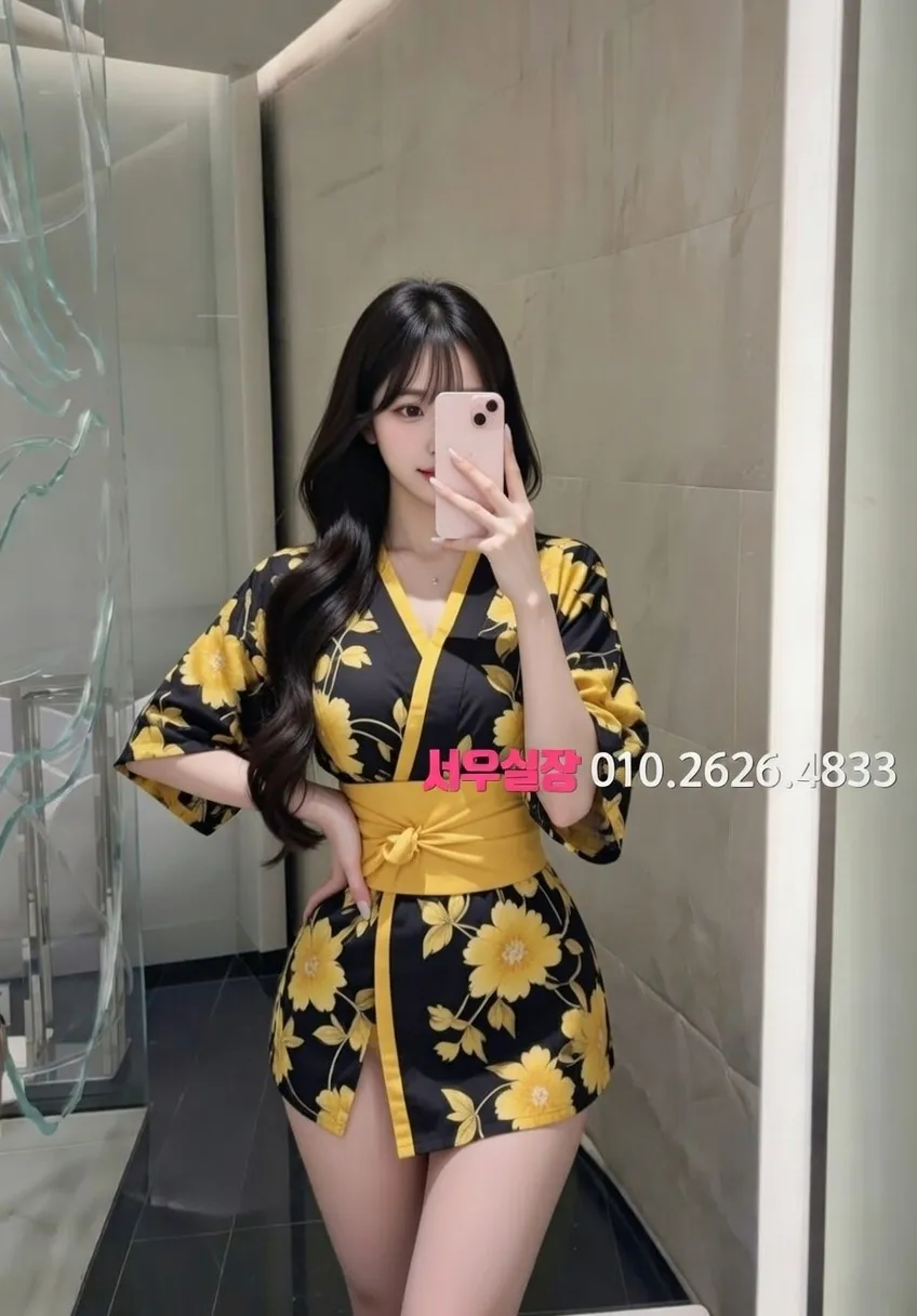 가산디지털단지 풀살롱 프리미엄 라인업 8번 프로필