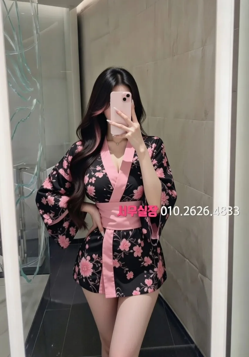 가산디지털단지 다국적노래클럽 프리미엄 라인업 34번 프로필