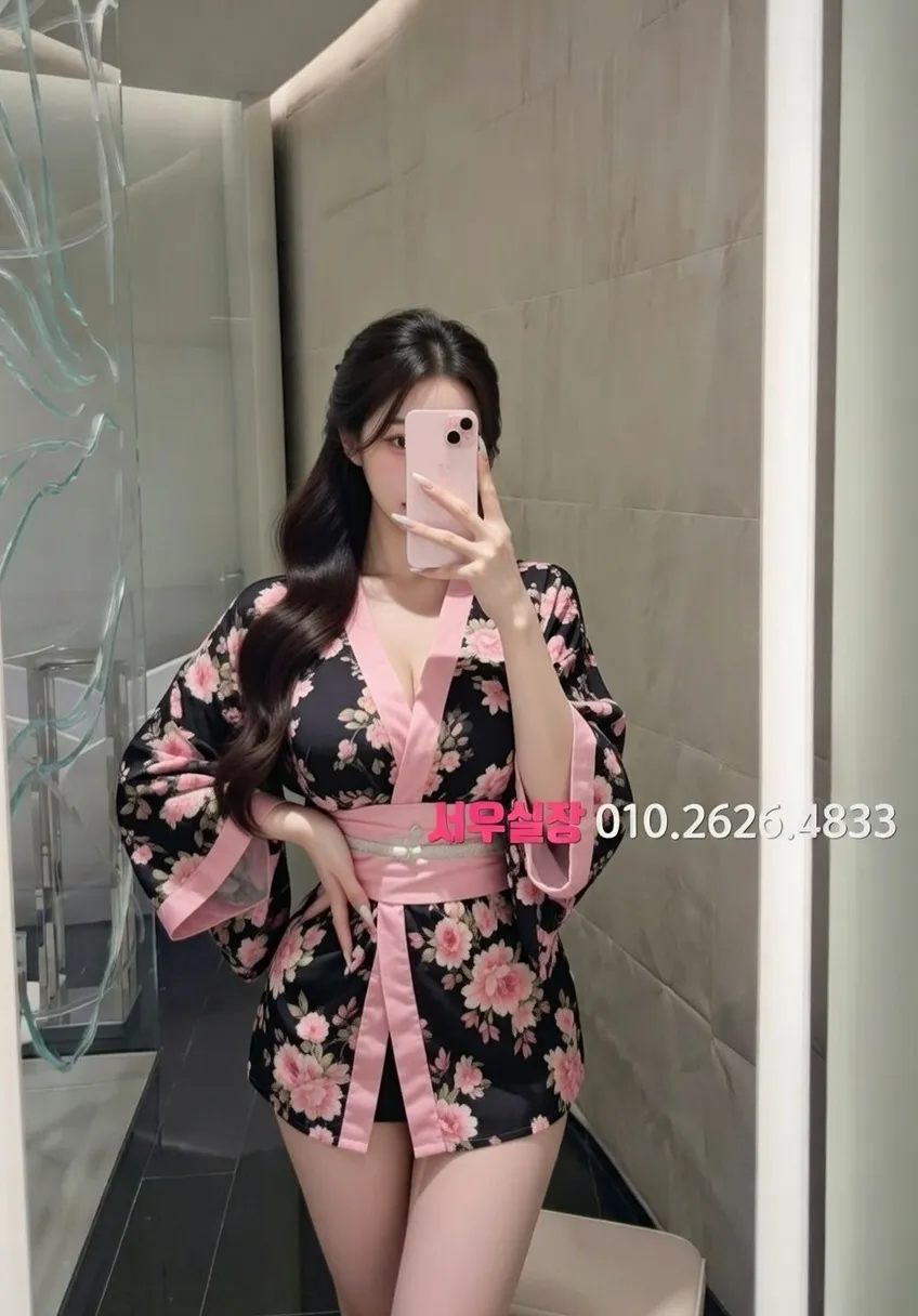 가산디지털단지 다국적노래클럽 프리미엄 라인업 28번 프로필