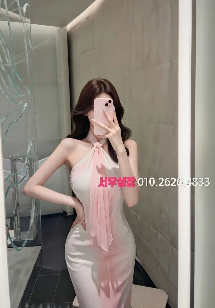 가산디지털단지 베트남노래방 프리미엄 라인업 2번 프로필