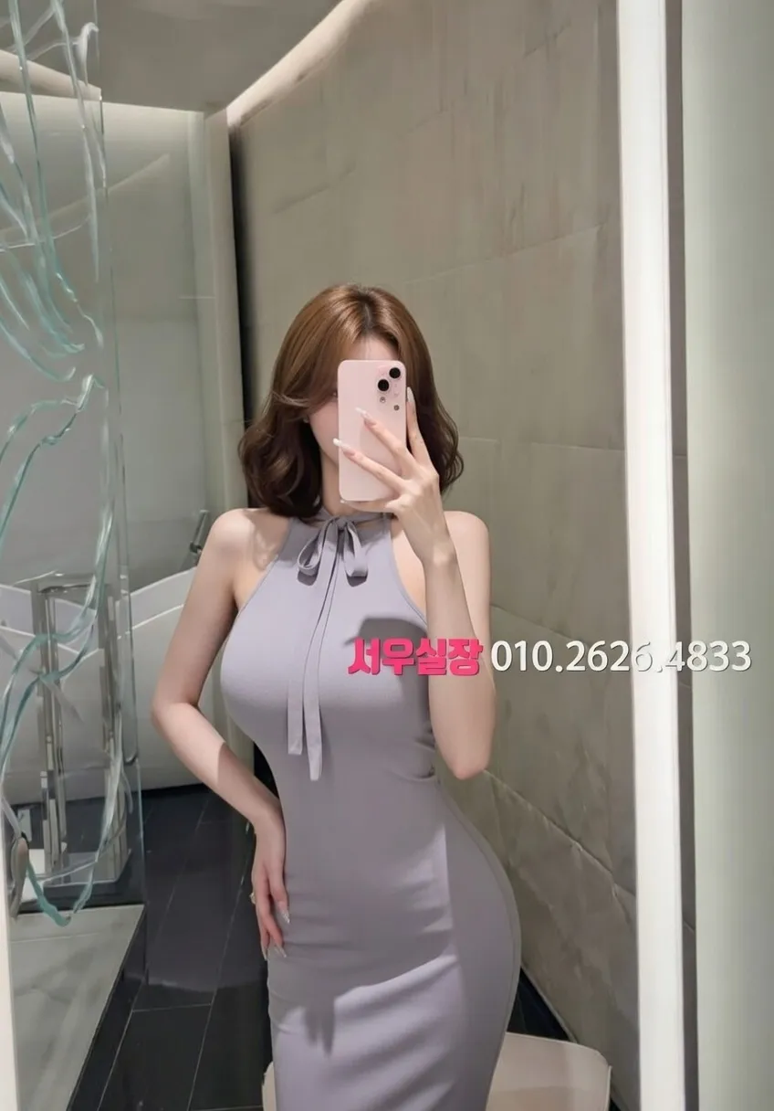 가산디지털단지 텐카페 프리미엄 라인업 26번 프로필