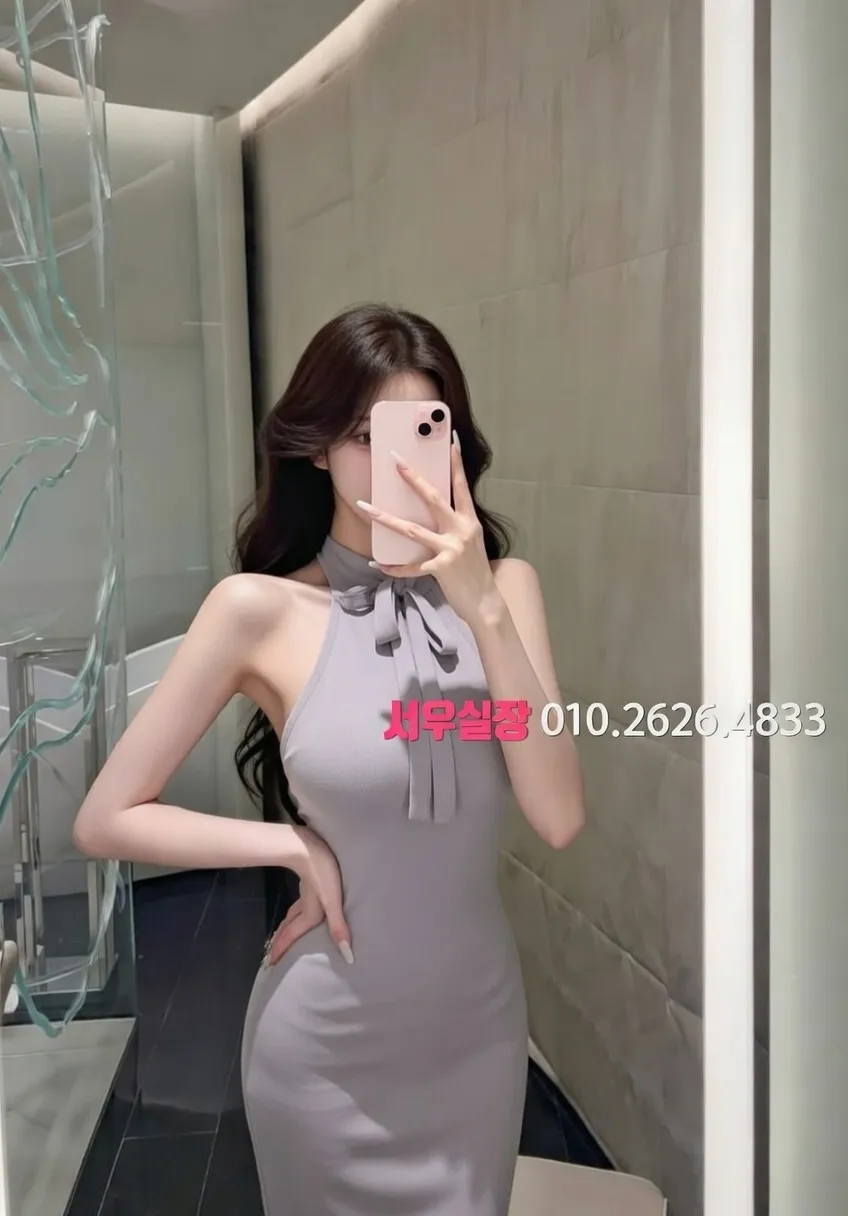 가산디지털단지 텐프로 프리미엄 라인업 19번 프로필