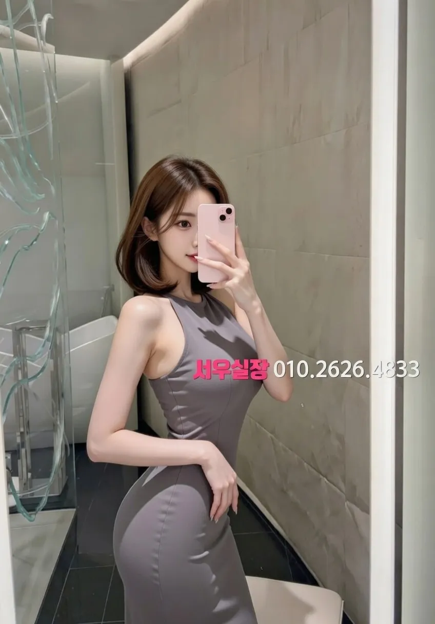 가산디지털단지 풀살롱 프리미엄 라인업 35번 프로필