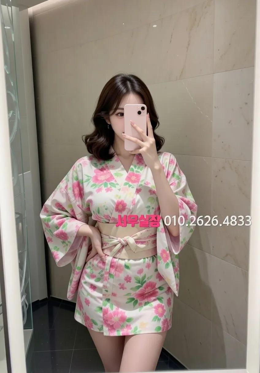 가산디지털단지 노래클럽 프리미엄 라인업 8번 프로필