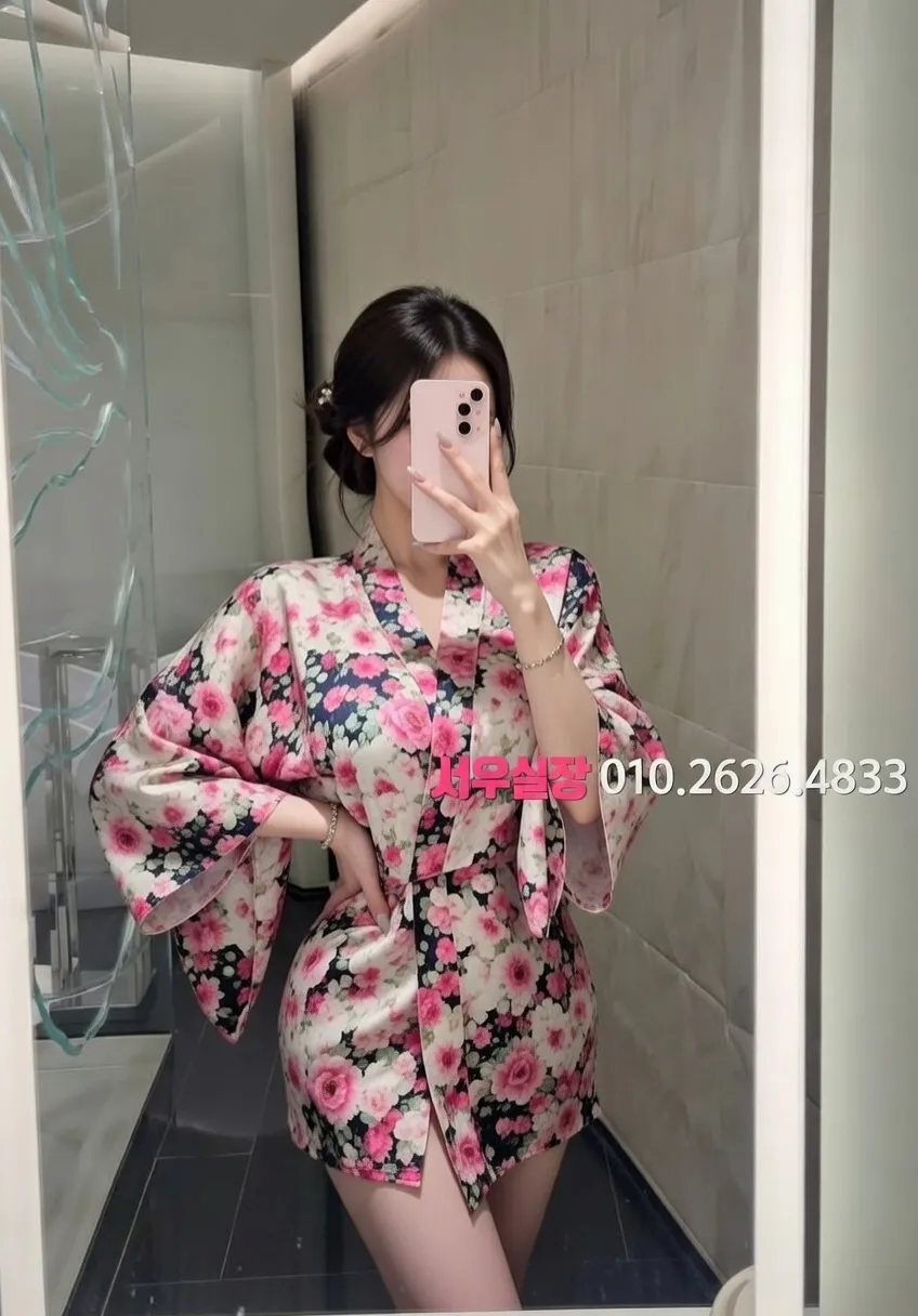 가산디지털단지 가라오케 프리미엄 라인업 27번 프로필