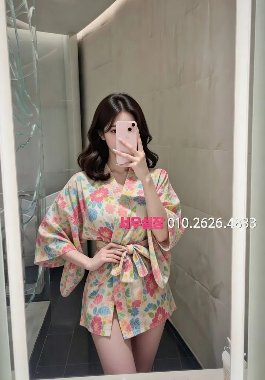 가산디지털단지 노래클럽 프리미엄 라인업 25번 프로필