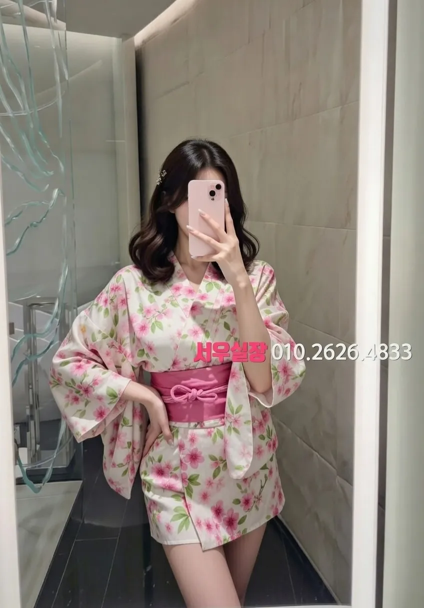 가산디지털단지 텐프로 프리미엄 라인업 17번 프로필