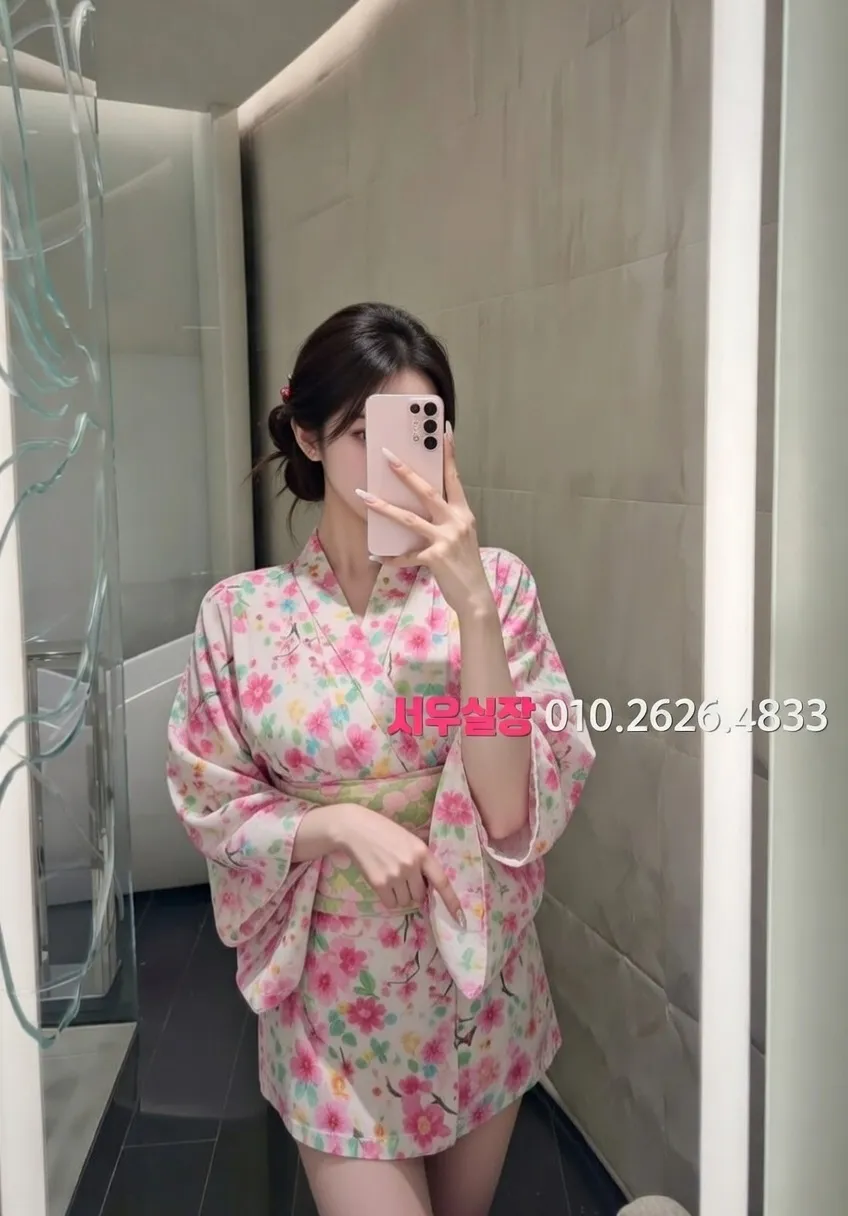 가산디지털단지 풀살롱 프리미엄 라인업 22번 프로필