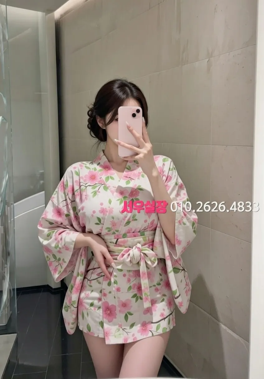 가산디지털단지 텐프로 프리미엄 라인업 15번 프로필