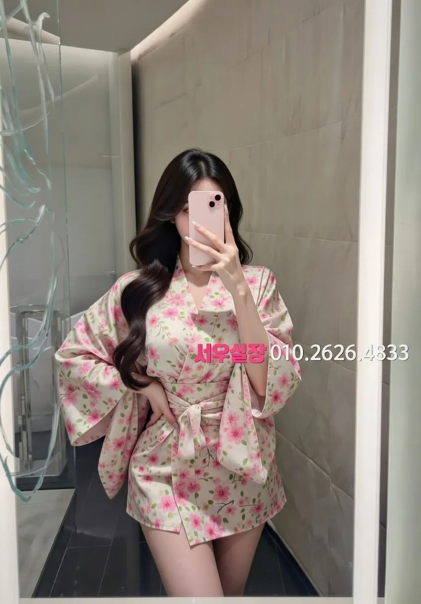 가산디지털단지 호빠 프리미엄 라인업 3번 프로필