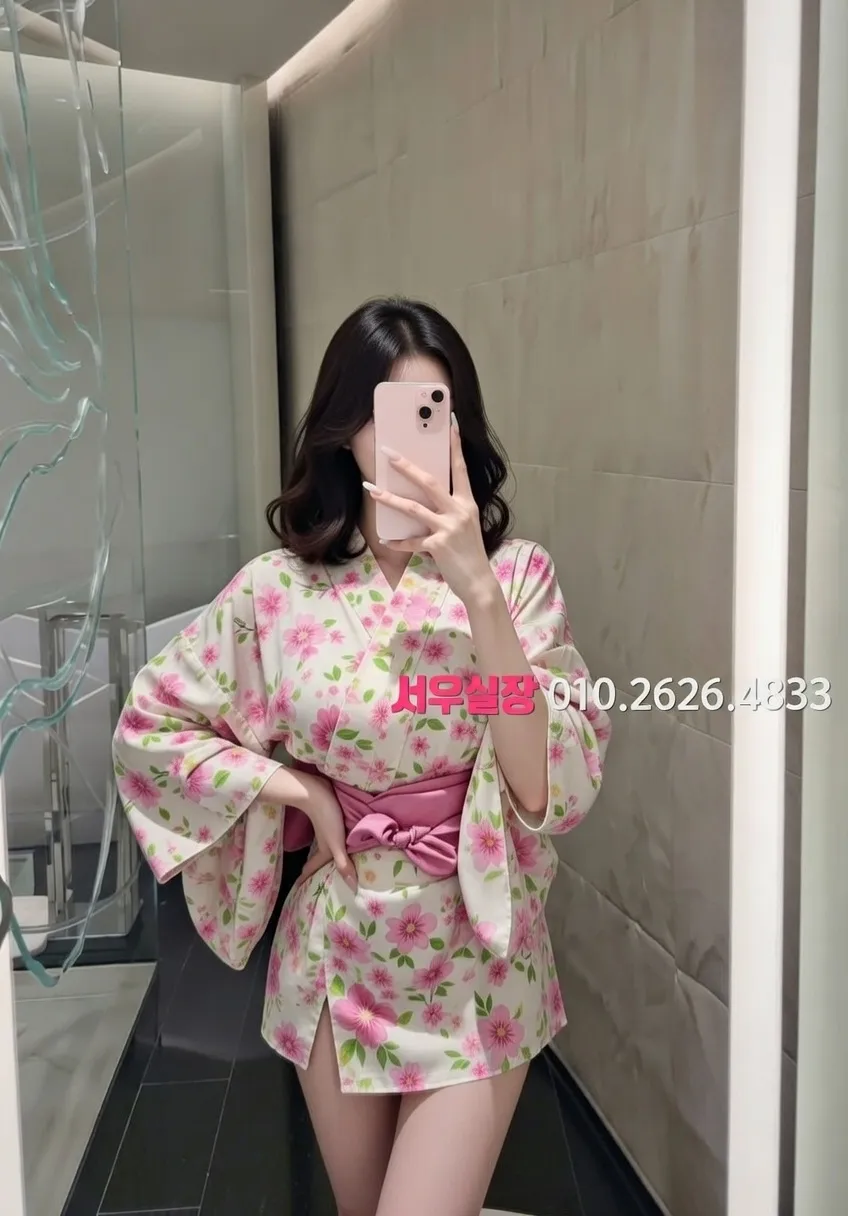 가산디지털단지 노래클럽 프리미엄 라인업 3번 프로필