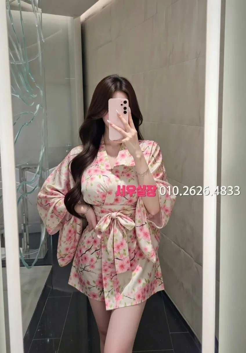 가산디지털단지 다국적노래클럽 프리미엄 라인업 28번 프로필