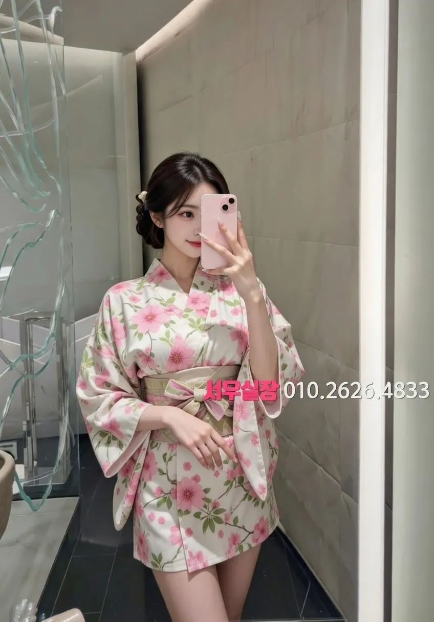 가산디지털단지 다국적노래방 프리미엄 라인업 7번 프로필