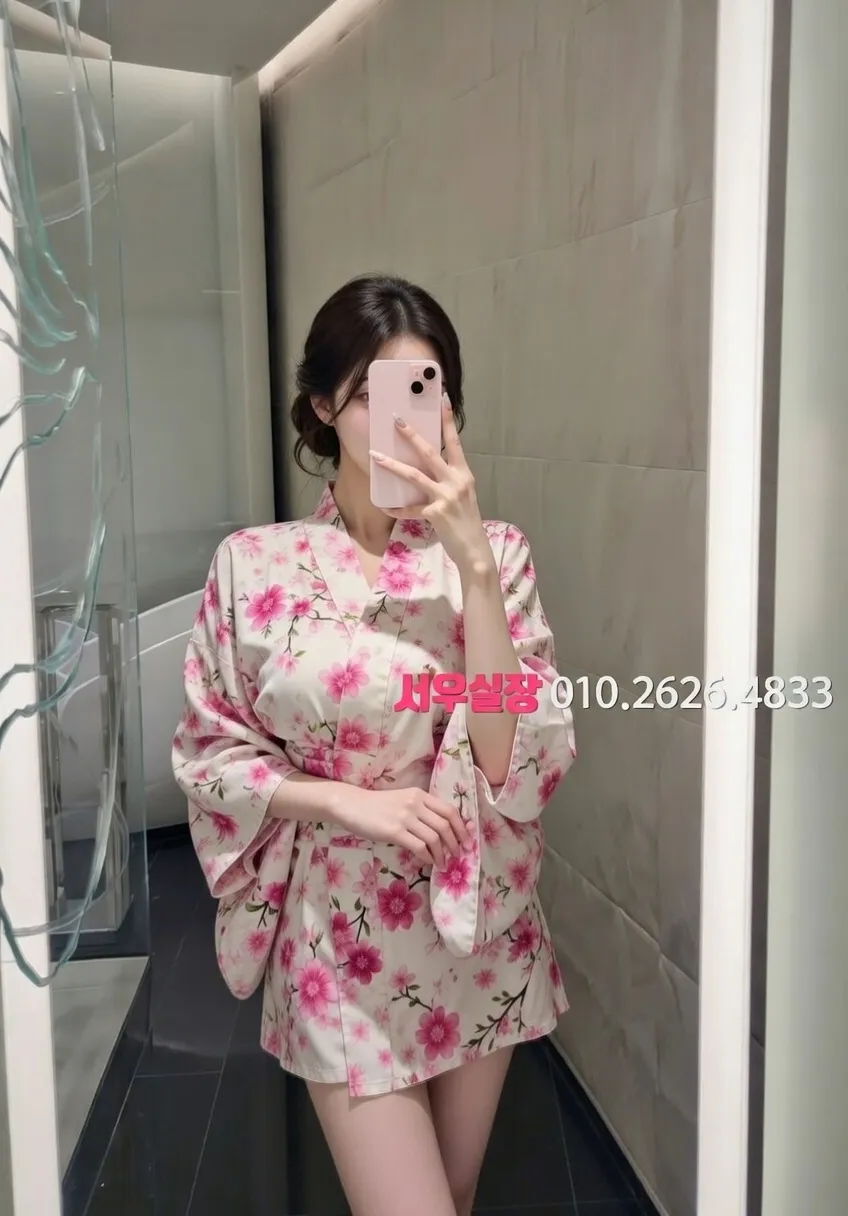 가산디지털단지 란제리룸 프리미엄 라인업 26번 프로필