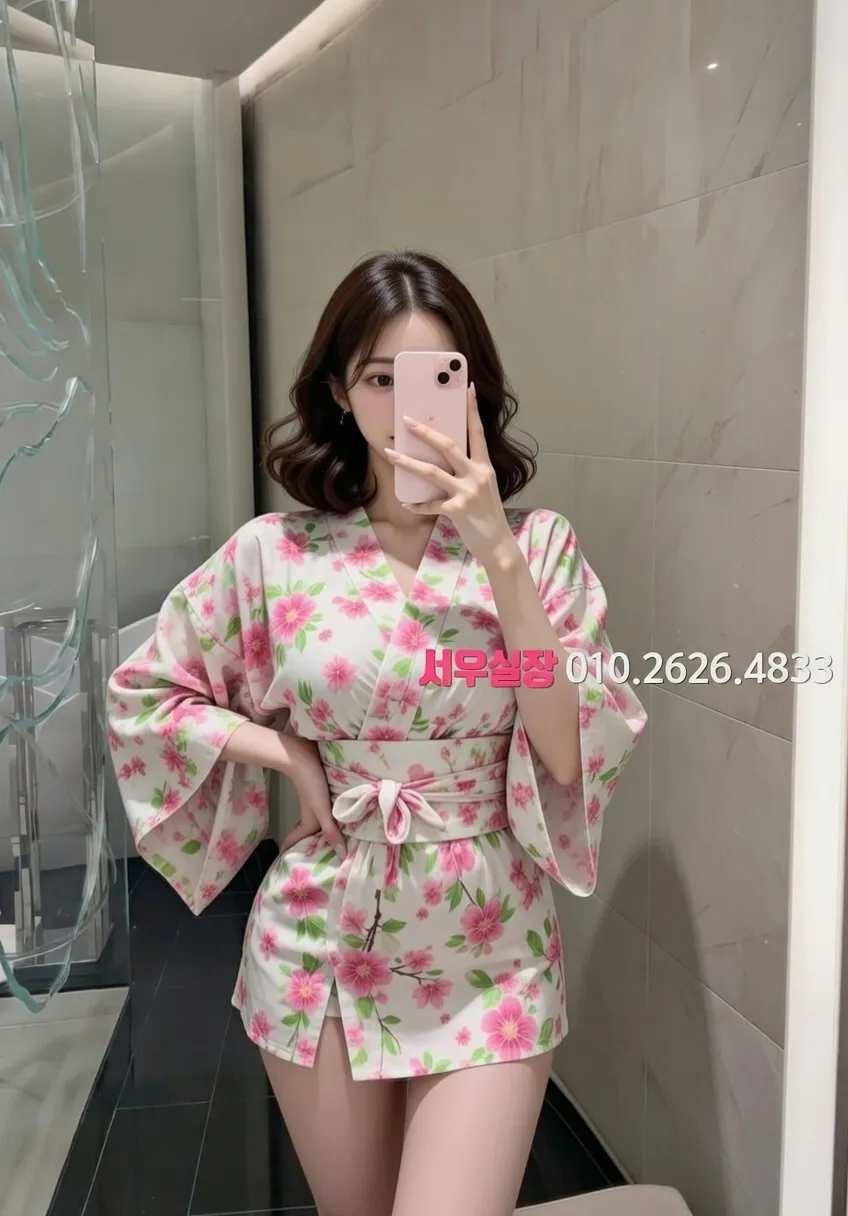 가산디지털단지 하이쩜오 프리미엄 라인업 6번 프로필