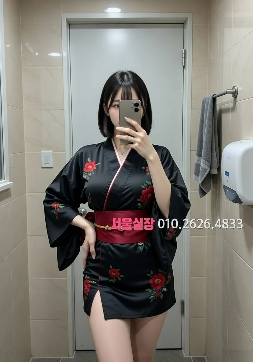 가산디지털단지 레깅스룸 프리미엄 라인업 19번 프로필