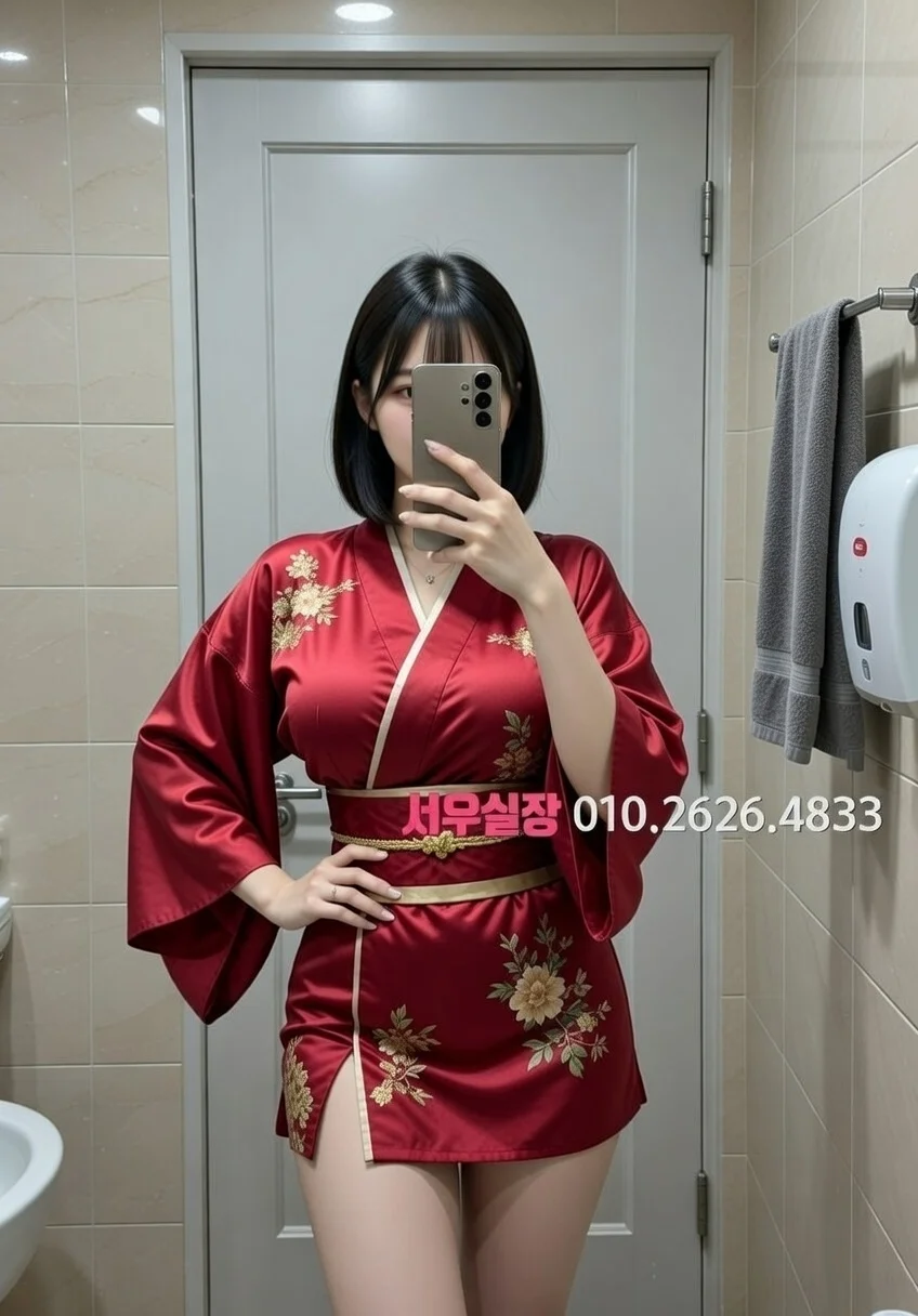 가산디지털단지 호빠 프리미엄 라인업 8번 프로필