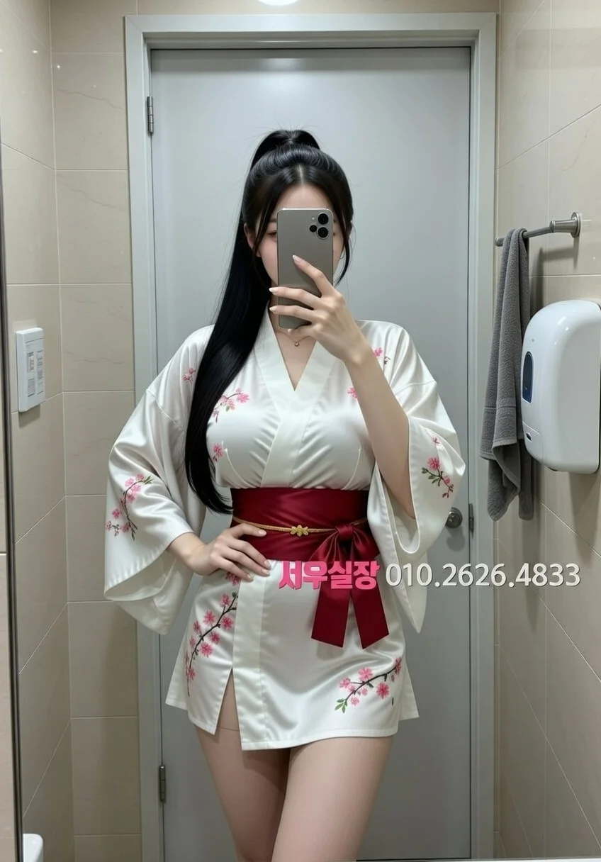 가산디지털단지 텐카페 프리미엄 라인업 7번 프로필